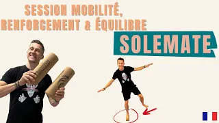 exercices solemate en français