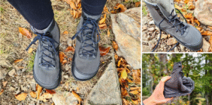 softstar chaussures minimalistes pour la marche