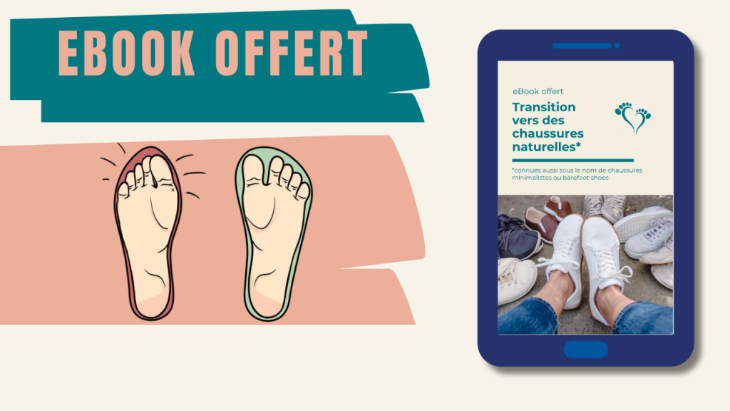 ebook barefoot shoes